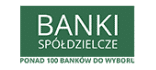 banki spółdzielcze
